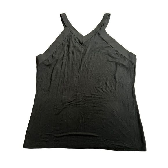 The Limited black Cami Tank size M - Picture 2 of 5